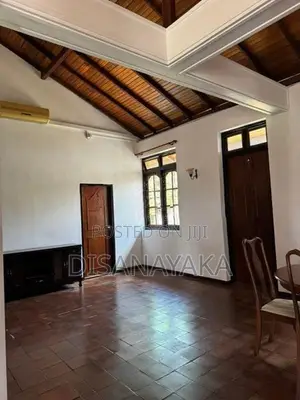 two story house for rent in Battaramulla