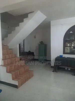Two Storey House for Sale in Dehiwala Aththidiya