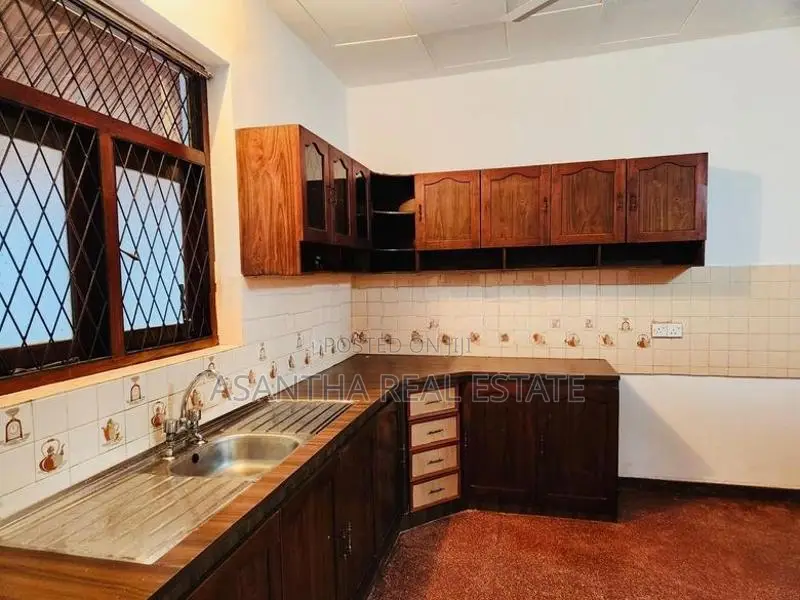 (AF373) 23.5 P With 02 Story House Sale At Nugegoda