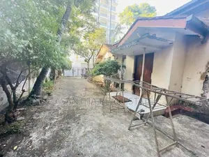 (AF396) 22.55 P Land For Sale At Facing 20 Feet Carpet Rd Colombo 04