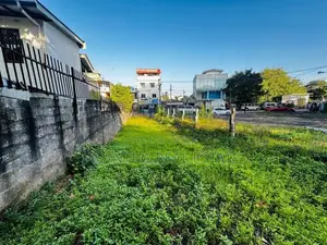 (AF399) 15 P Land With Property Sale At Colombo 06