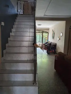 House for Sale in Mount Lavinia