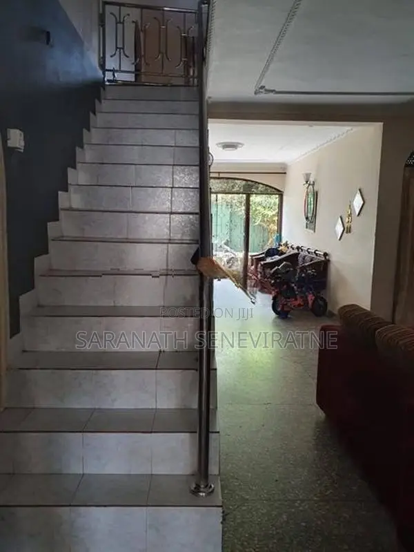 House for Sale in Mount Lavinia