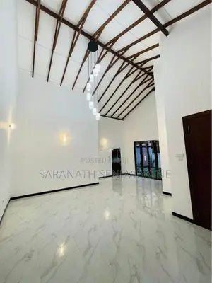 Brand New Single Storey House for Sale Dewalapola, Minuwangoda