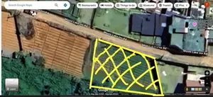 Land for Sale Nuwara Eliya. (ID : NWRL001)