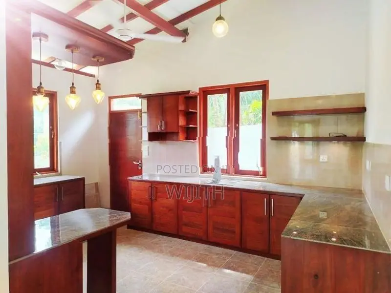 Brand New Two Storey House for Sale in Homagama