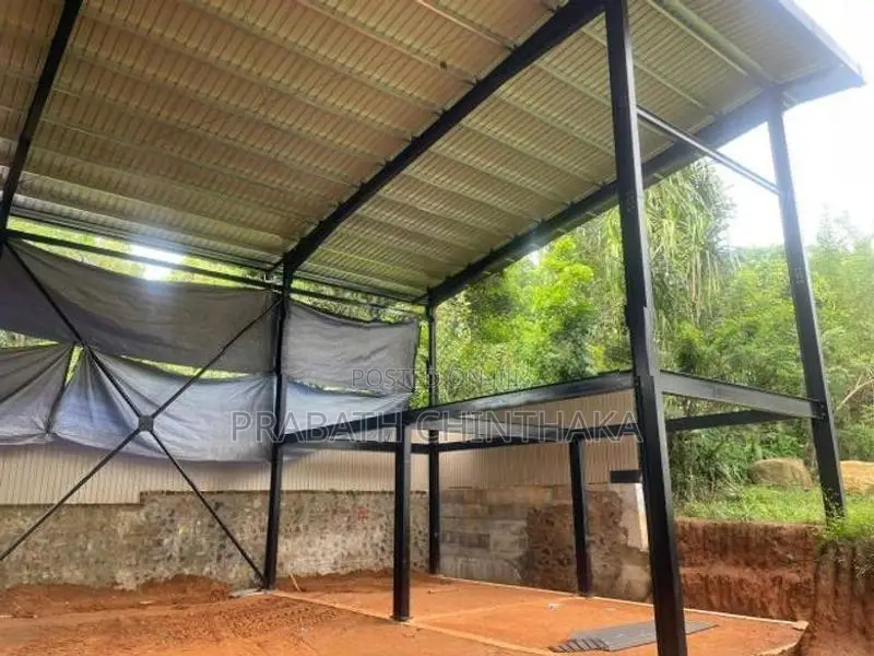 warehouse for Rent in Kurunegala