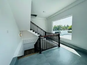 Modern Brand New Solid Super Luxury House Boralesgamuwa