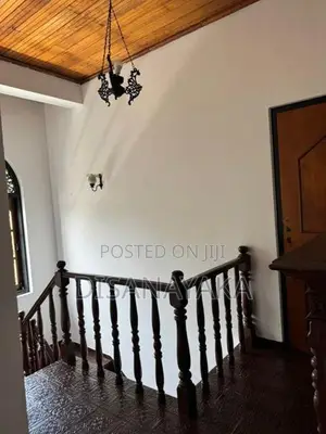two story house for rent in Battaramulla