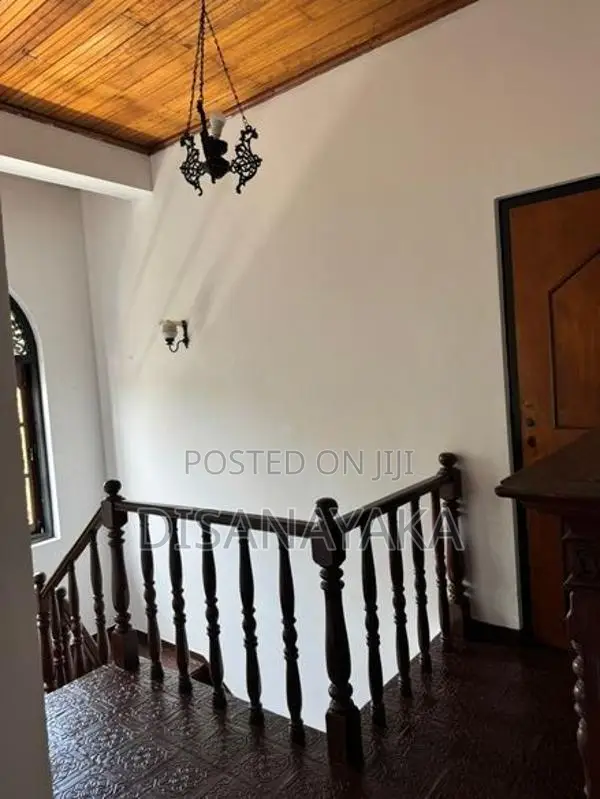 two story house for rent in Battaramulla