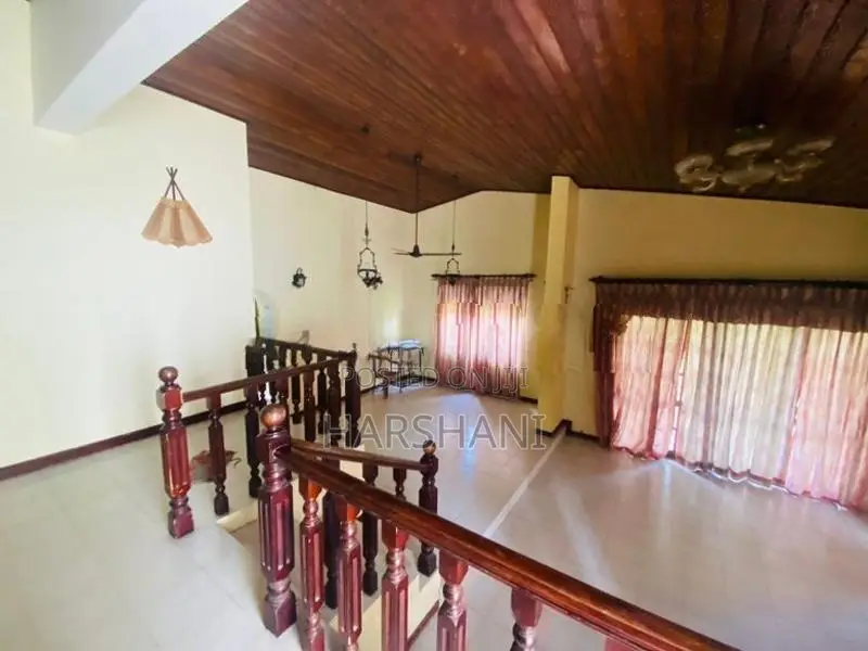 Single Storey House with 2 Annex for Sale Malabe Town
