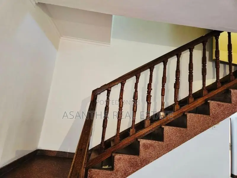 (AF373) 23.5 P With 02 Story House Sale At Nugegoda