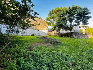 (AF399) 15 P Land With Property Sale At Colombo 06