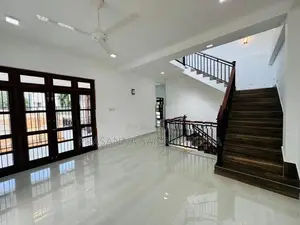 අති සුඛෝපභෝගී අලංකාර දෙමහල් නිවස විකිණීමට Piliyandala Boralesgamuwa