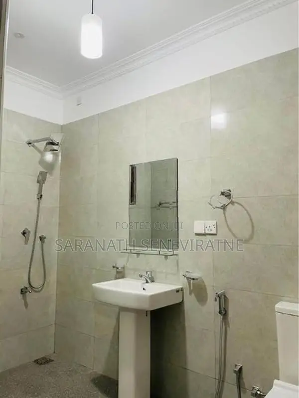 Brand New Single Storey House for Sale Dewalapola, Minuwangoda