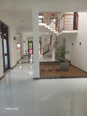 Boralesgamuwa Two Storey House for Sale