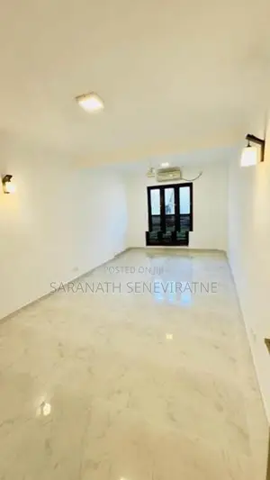Two Storey Luxury House for Sale Depanama Araliya Uyana Pannipitiya