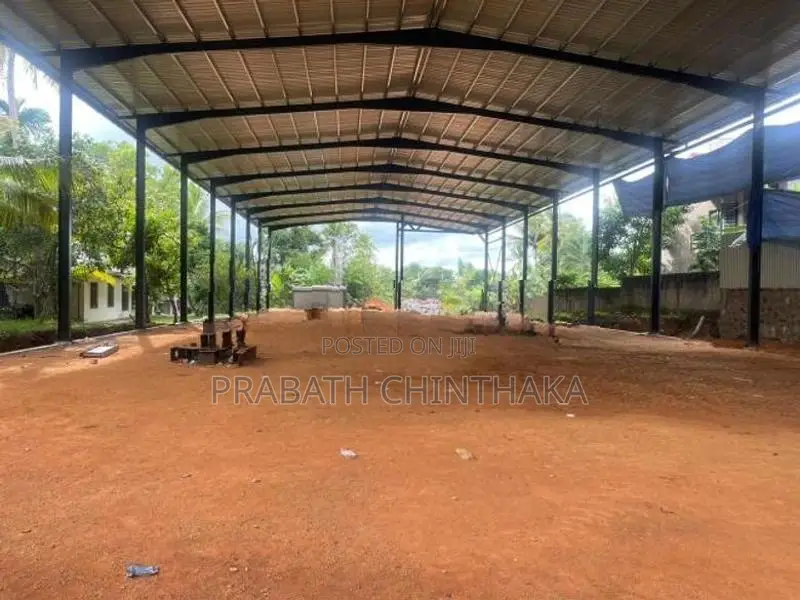 warehouse for Rent in Kurunegala