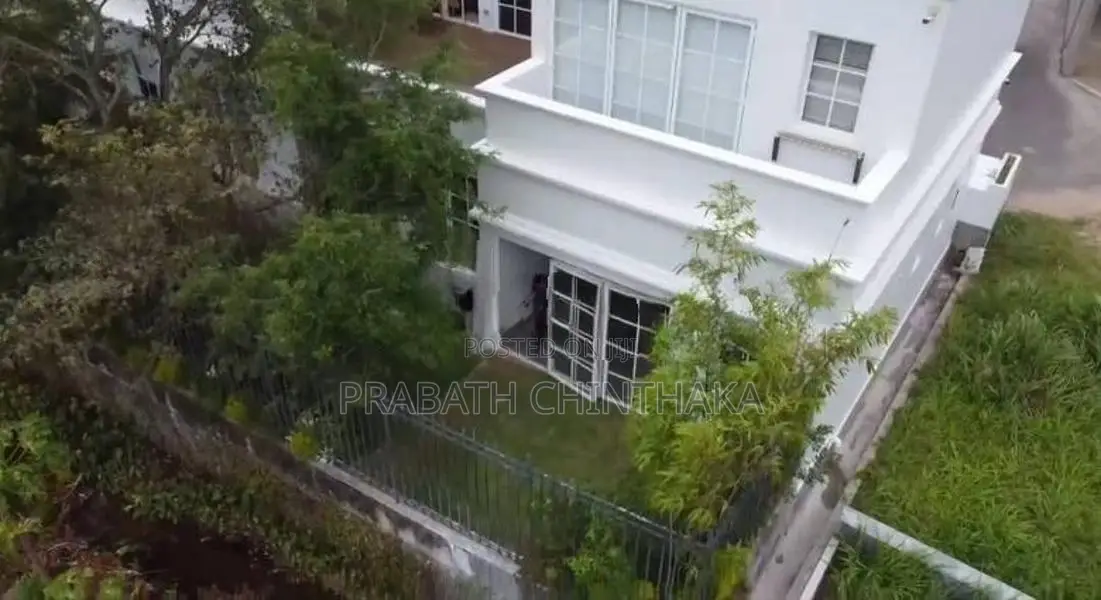Luxury House for Rent in Kotte