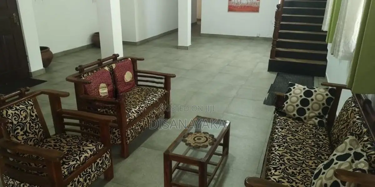 Two Storey House for Sale in Kottawa Ds23444