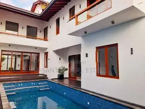 (AF375) New 03 Storey Luxury house With 20P for Sale in Pitakotte