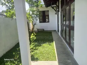 Boralesgamuwa Two Storey House for Sale