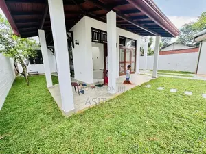 Two Storey House Boralesgamuwa