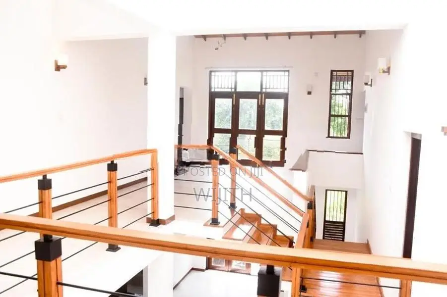 Brand New Two Storey Luxury House for Sale in Boralesgamuwa