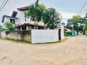Two Storey House Boralesgamuwa