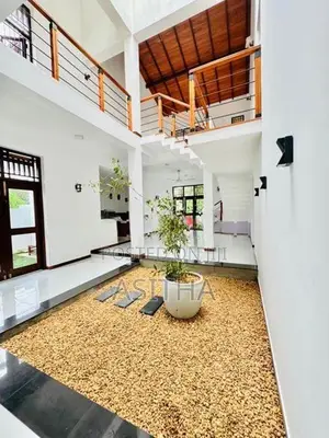 Two Storey House Boralesgamuwa