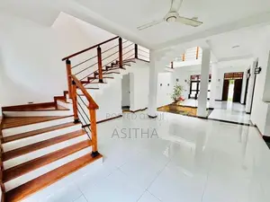 Two Storey House Boralesgamuwa
