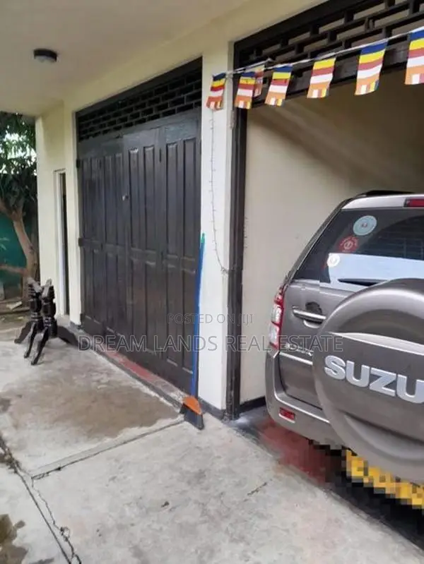 9Bed House for Sale in Dehiwala (SP276)