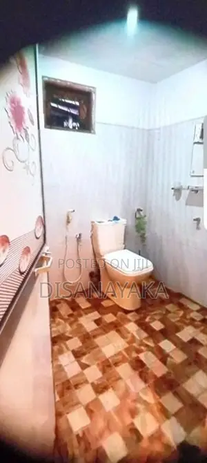 Single Storey House for Sale Rajagiriya Ds 8260