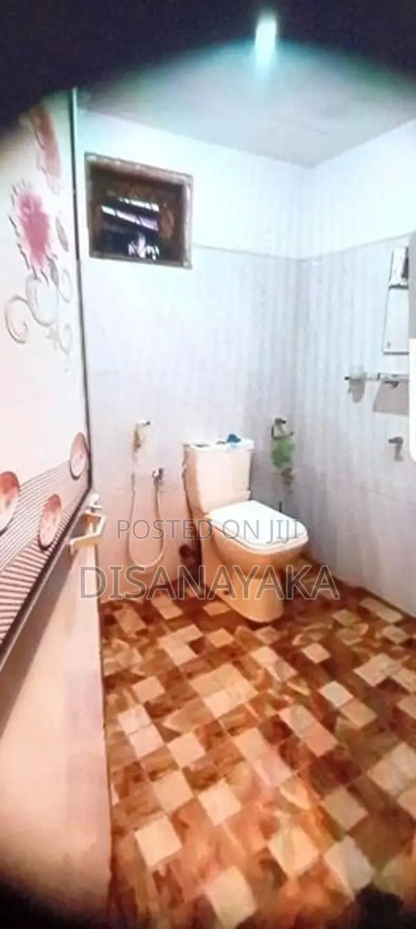 Single Storey House for Sale Rajagiriya Ds 8260