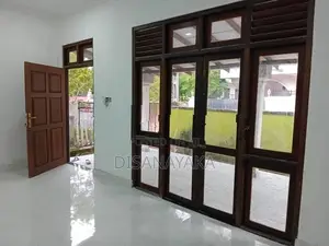Single Storey House for Sale Rajagiriya Ds 8260