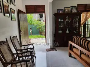 single story house for sale in kottawa Ds308070