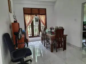 single story house for sale in kottawa Ds308070