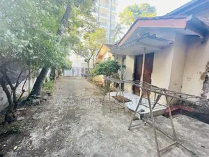 (AF414) 22.55 P Land For Sale At Facing 20 Feet Carpet Rd Colombo 04