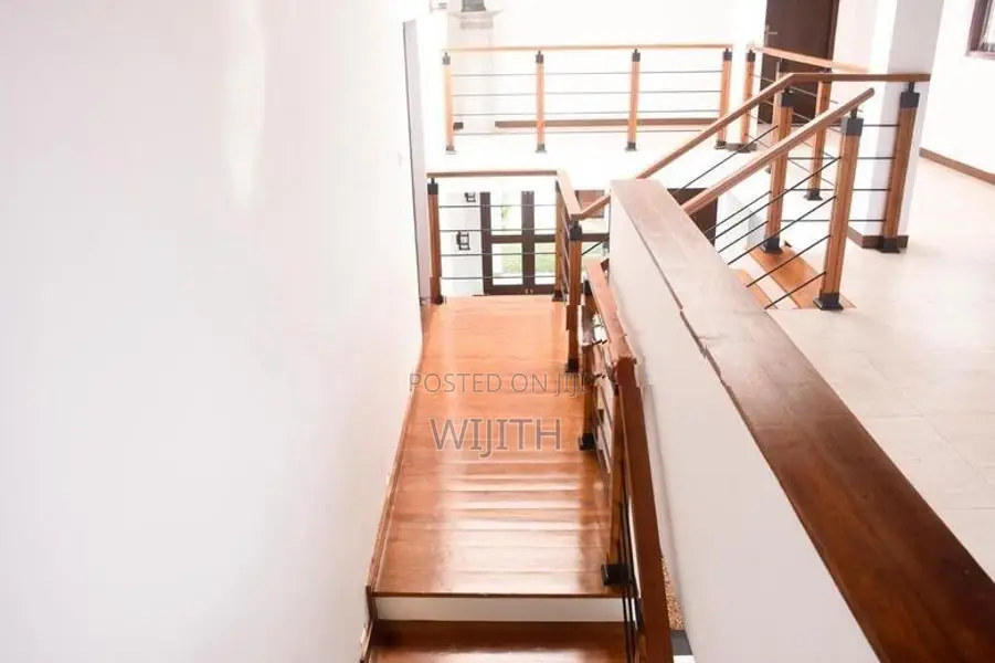 Brand New Two Storey House For Sale In Gangarama Road