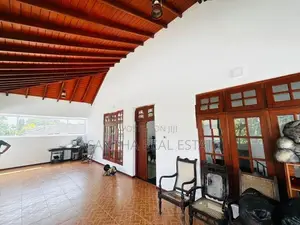 (AF417) 03 Story Luxury house With 10.5 P sale At Mount Lavinea …