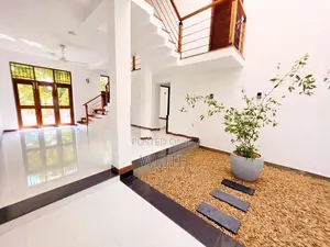 Brand New Two Storey House For Sale In Gangarama Road