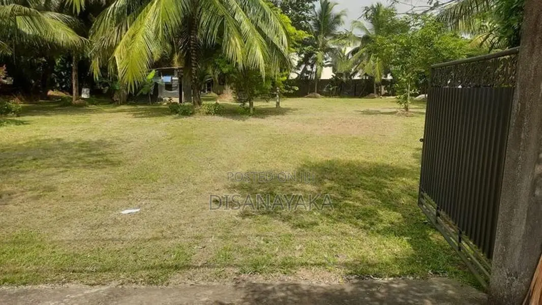 commercial land for sale rajagiriya Ds202