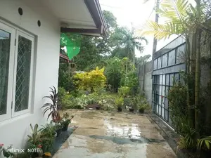 17 Perches Land Sale in Mount Lavinia