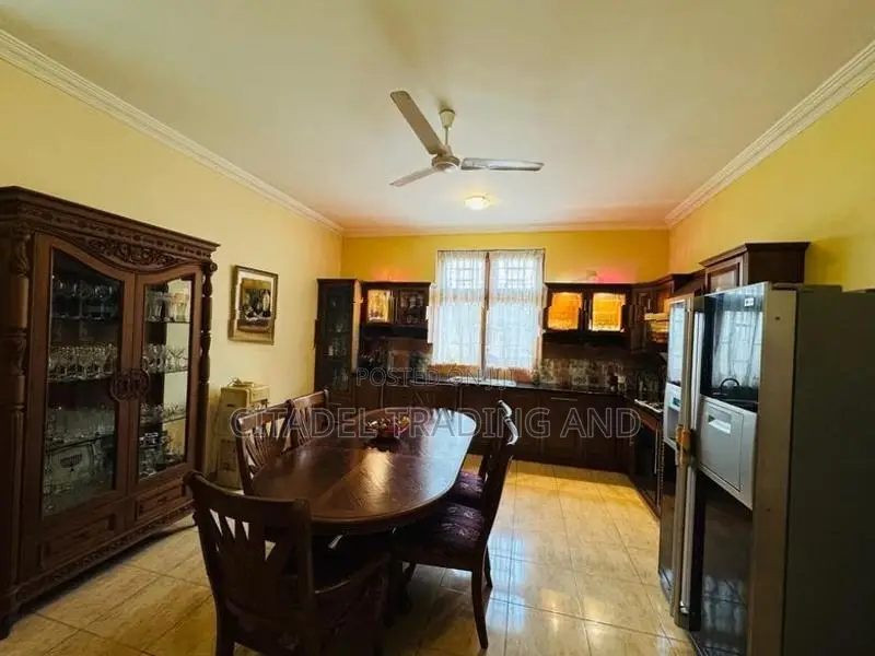Luxury House For Sale In Wattala - CH1604