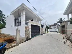 Brand New Luxury House for Sale in Boralesgamuwa
