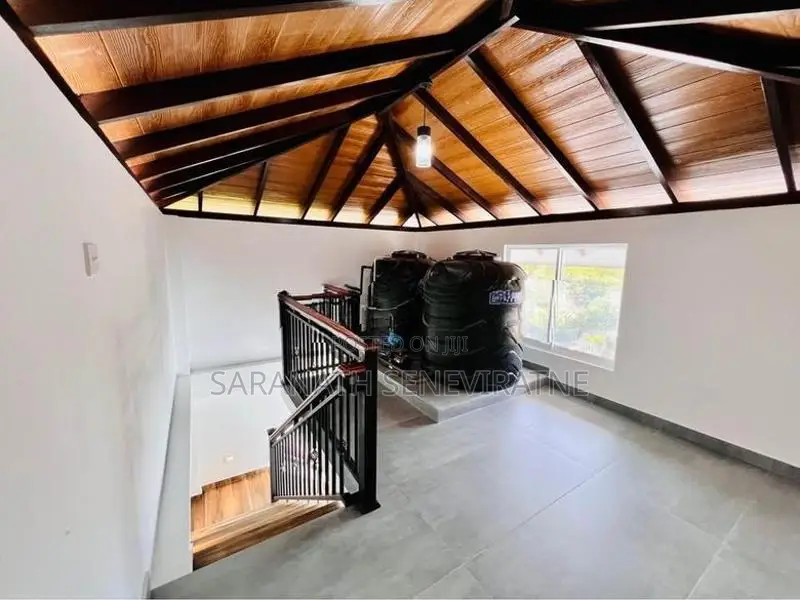 Brand New Modern Luxury Home for Sale - Boralesgamuwa, Werahera