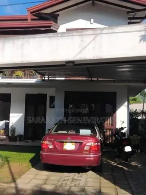 Solid 2 Storied House in Panagoda Welipillawa Homagama Godagama