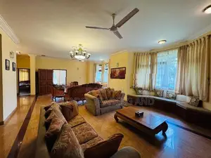 Luxury House For Sale In Wattala - CH1604