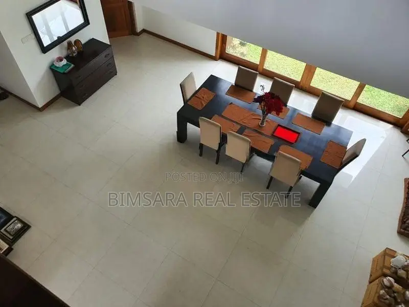Luxury 3-Storey 4BR House for Lease in Capital Kingdom Thalawathugoda