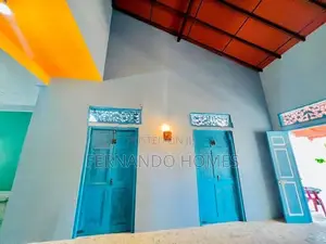Very Unique Type Designs Completed 3 BR House Sale Negombo Katuwapitiy